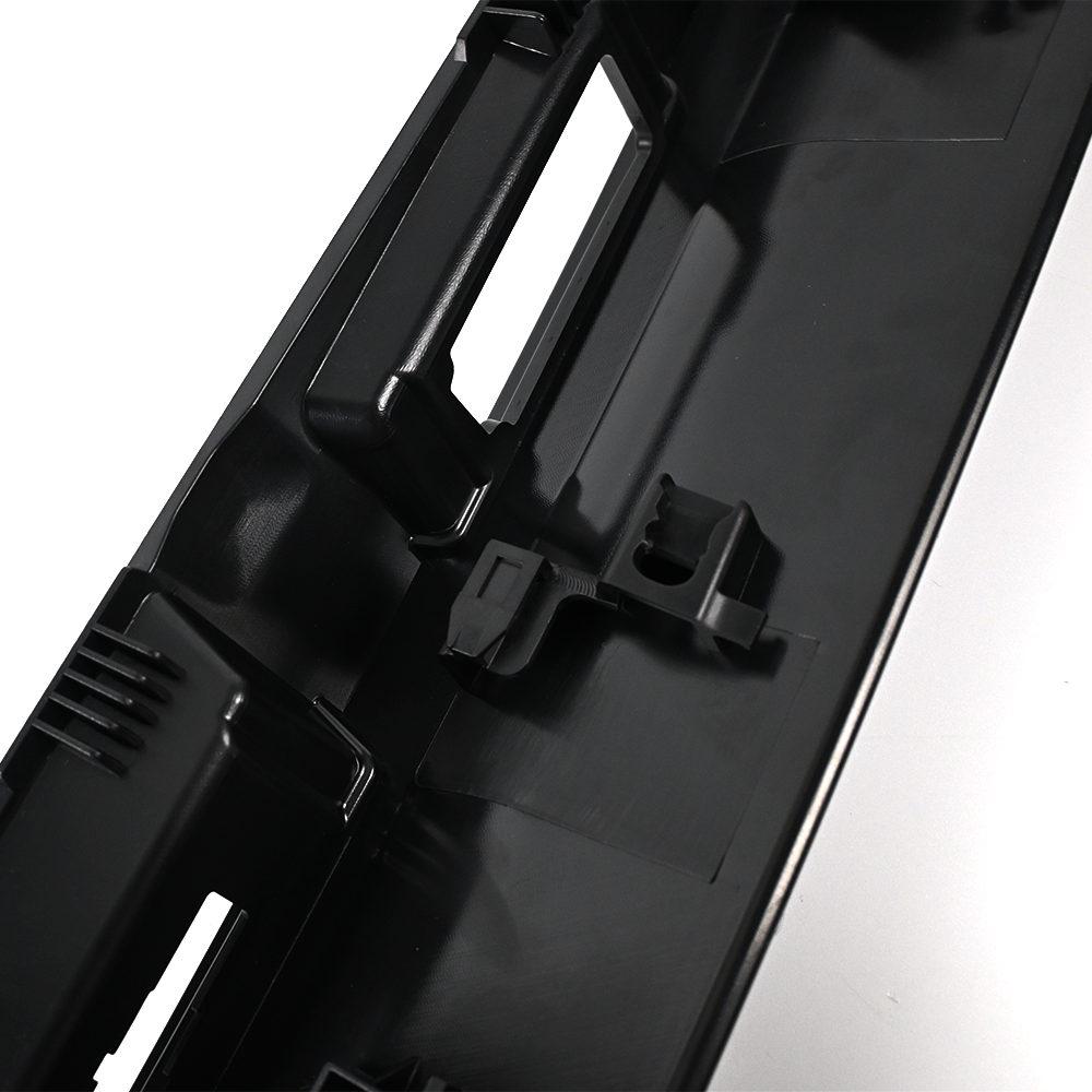 Nissan Qashqai Rear Boot Lid Trim Panel Tailgate Door Handle 90812-JD20H