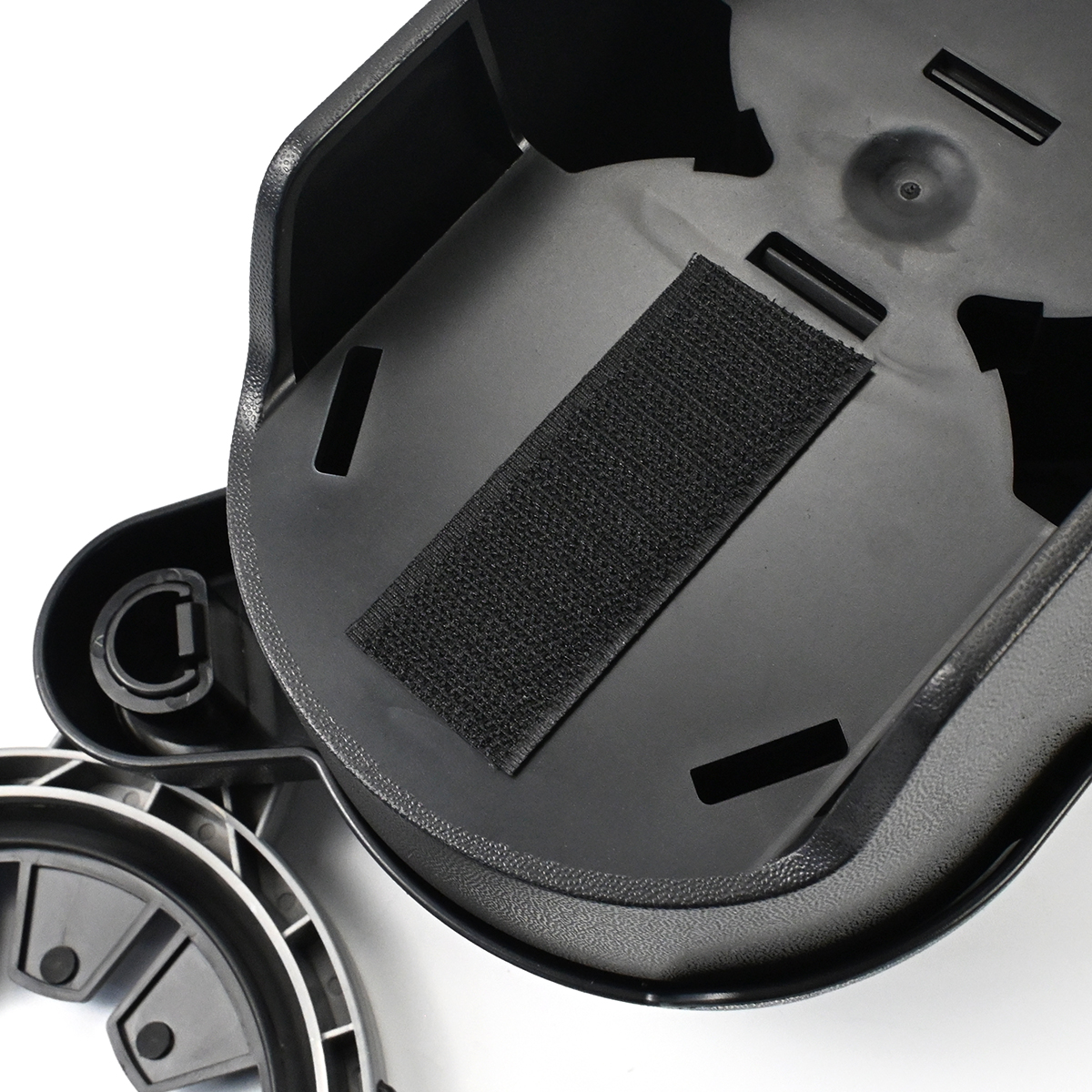 Good Parts A4518100370 for Benz Smart Fortwo W450 Coffee Cup Drink Holder