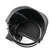 2036800879 Black Car Accessory Cup Holder Drink Holder for Mercedes Benz W203 
