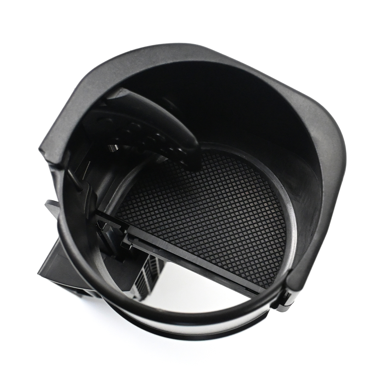 2036800879 Black Car Accessory Cup Holder Drink Holder for Mercedes Benz W203 