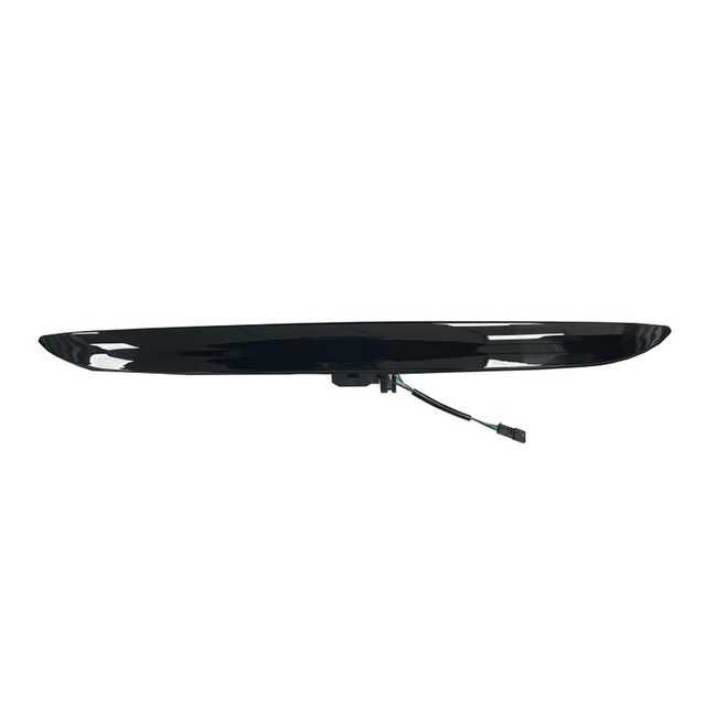 New 51137074020 Touring Boot Trunk Lid Rear Handle Grip For BMW Mini 5 R50 R52 R53 2000-2008 Tailgate Switch 51137167530