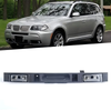 51133403611 For BMW E83 X3 2004-2010 Car Tailgate Switch Assembly Touring Boot Trunk Lid Rear Handle With Key Button