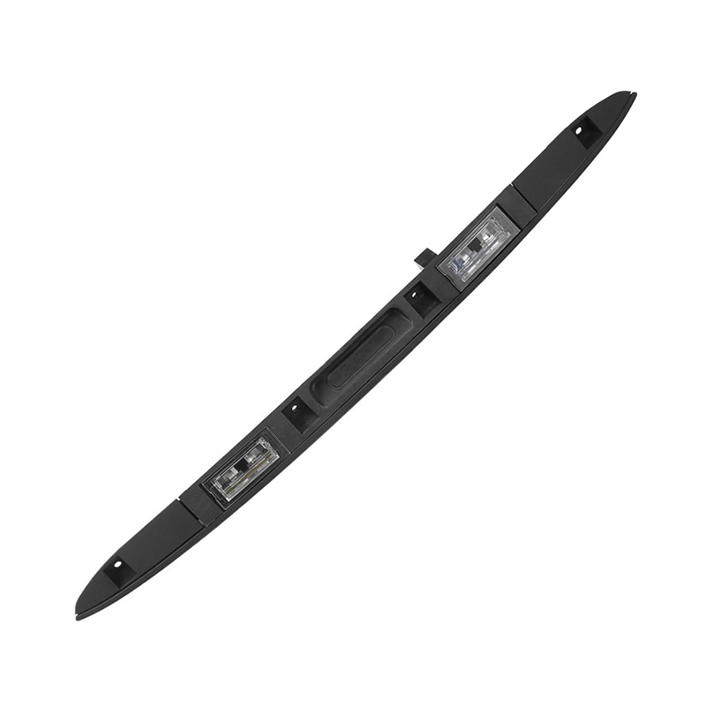 New For BMW X5 E53 2001-2006 Touring Boot Trunk Lid Rear Handle Grip With Key Button Boot Trunk Lid Rear Handle Grip 51137170676 51137054941