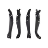 Auto Parts Front 3color BMW G38 Inner armrest 4-pieces 