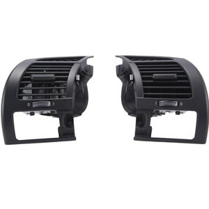 AC Grill Vent assemble Left right Z4 E85 E86 2002-2008