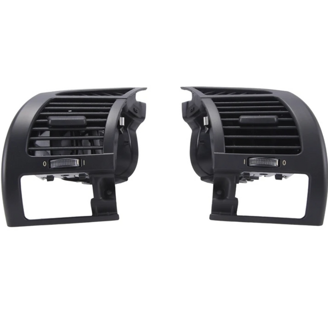 AC Grill Vent assemble Left right Z4 E85 E86 2002-2008