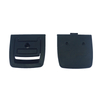 E70/F15/E71/F16/E60/F11/F07 51479120283 Black Without Keyhole Car Trunk Handle