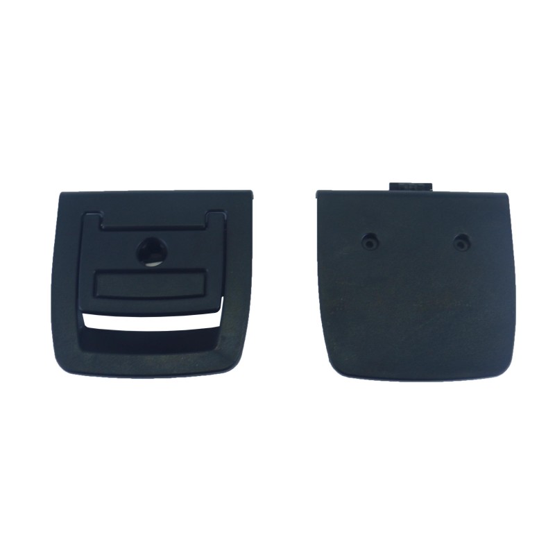 E70/F15/E71/F16/E60/F11/F07 51479120283 Black Without Keyhole Car Trunk Handle
