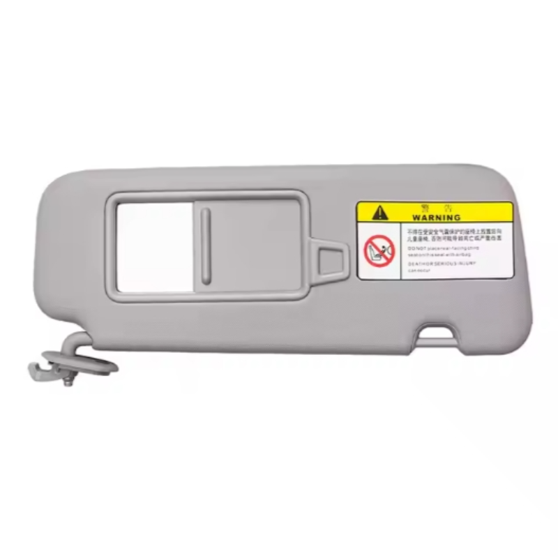 85210-F0100TTX 85220-F0100TTX Car Sun Visor for Hyundai Elantra 2016-2019