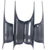 4Pcs/Set Long axis and short axis Door Interior Inner Handle 51419115501