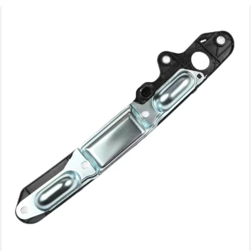 1Td827574A Rear Tailgate Trunk Lid Handle License Plate Lamp Light