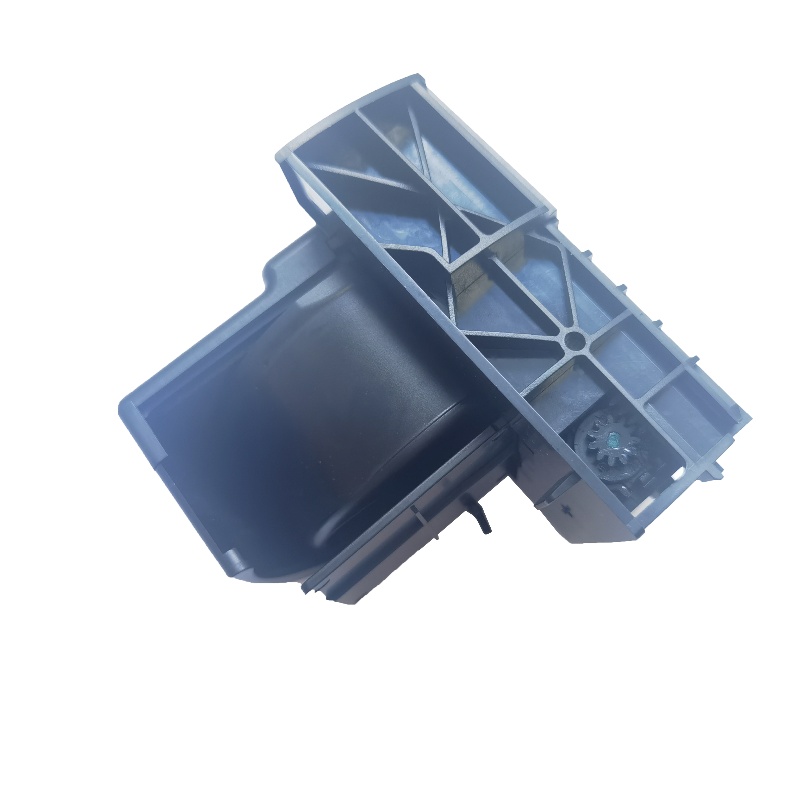 2036800879 Black Car Accessory Cup Holder Drink Holder for Mercedes Benz W203 