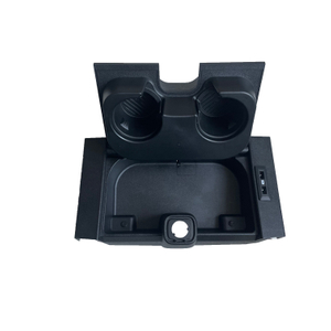 Durable Split Center Seat Front Cup Holder for Ford F-150