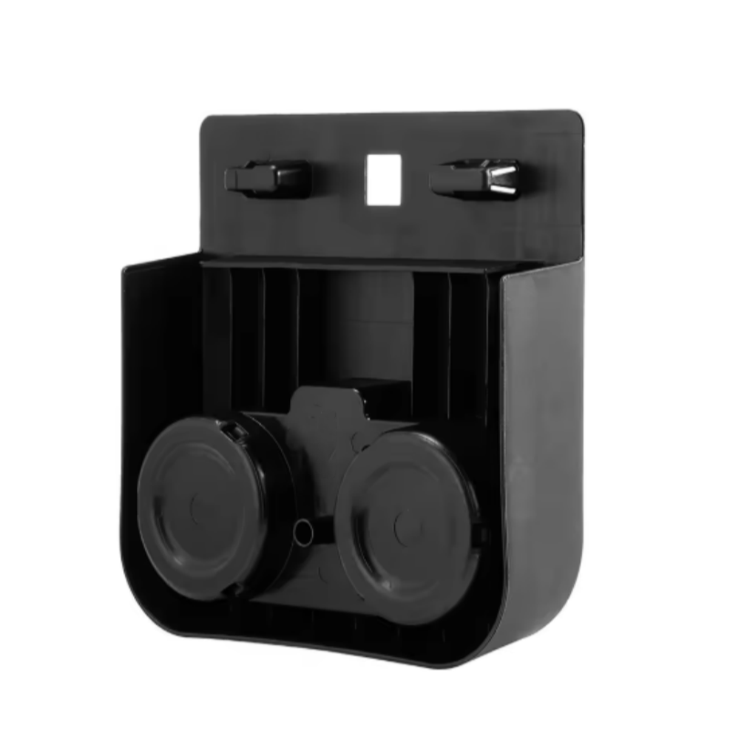 Cup Holder Front Bench Seat Armrest HC3Z2813562AB for 2015-2020 Ford