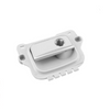2226805204 Interior Glove Box Storage Compartment Handle For Mercedes-Benz W222