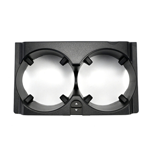 For A2126800110 Benz W212 E-Class Front Center Console Water Cup Holder