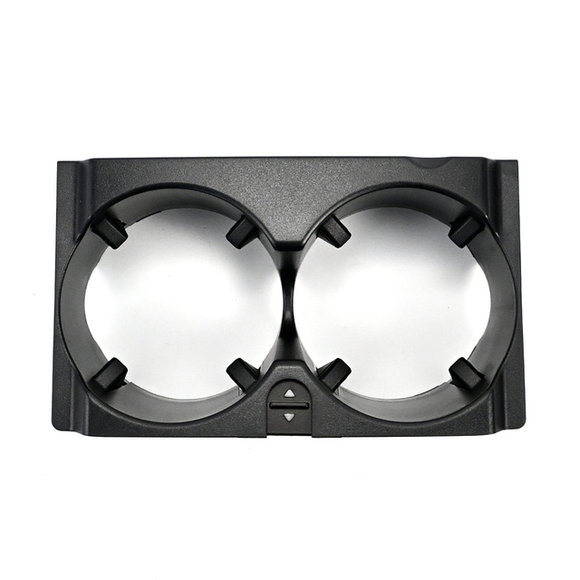 For A2126800110 Benz W212 E-Class Front Center Console Water Cup Holder