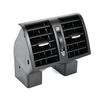 Rear car AC vent for Volkswagen Touran OEM 1T0819203B