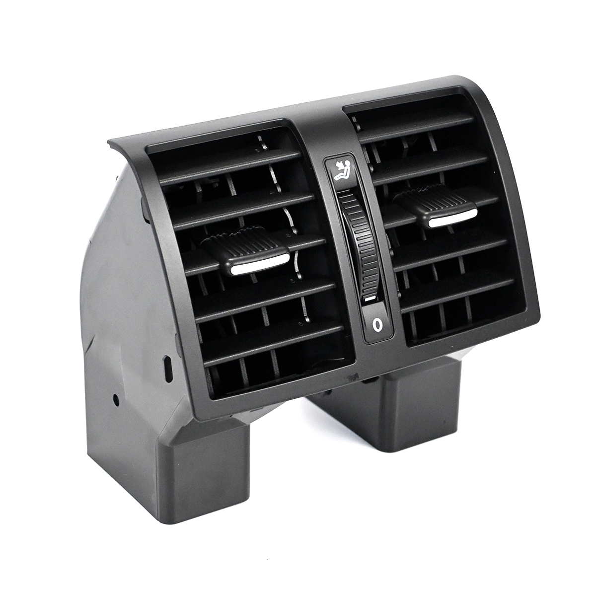 Rear car AC vent for Volkswagen Touran OEM 1T0819203B