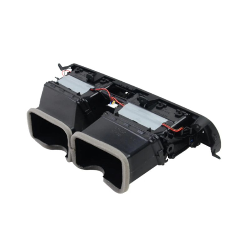 5 Series F10 F18 AC Grill Vent Assembly