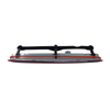 New Red Lens LED High Mount Third 3rd Brake Stop Cargo Light Replacement For 1998-2010 VW Beetle 1C0945097E