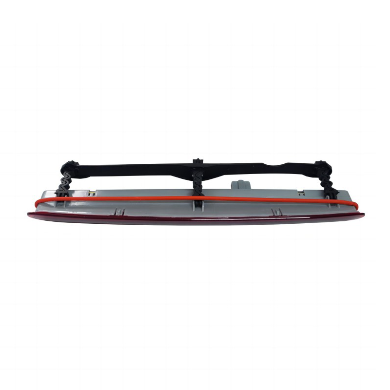 New Red Lens LED High Mount Third 3rd Brake Stop Cargo Light Replacement For 1998-2010 VW Beetle 1C0945097E