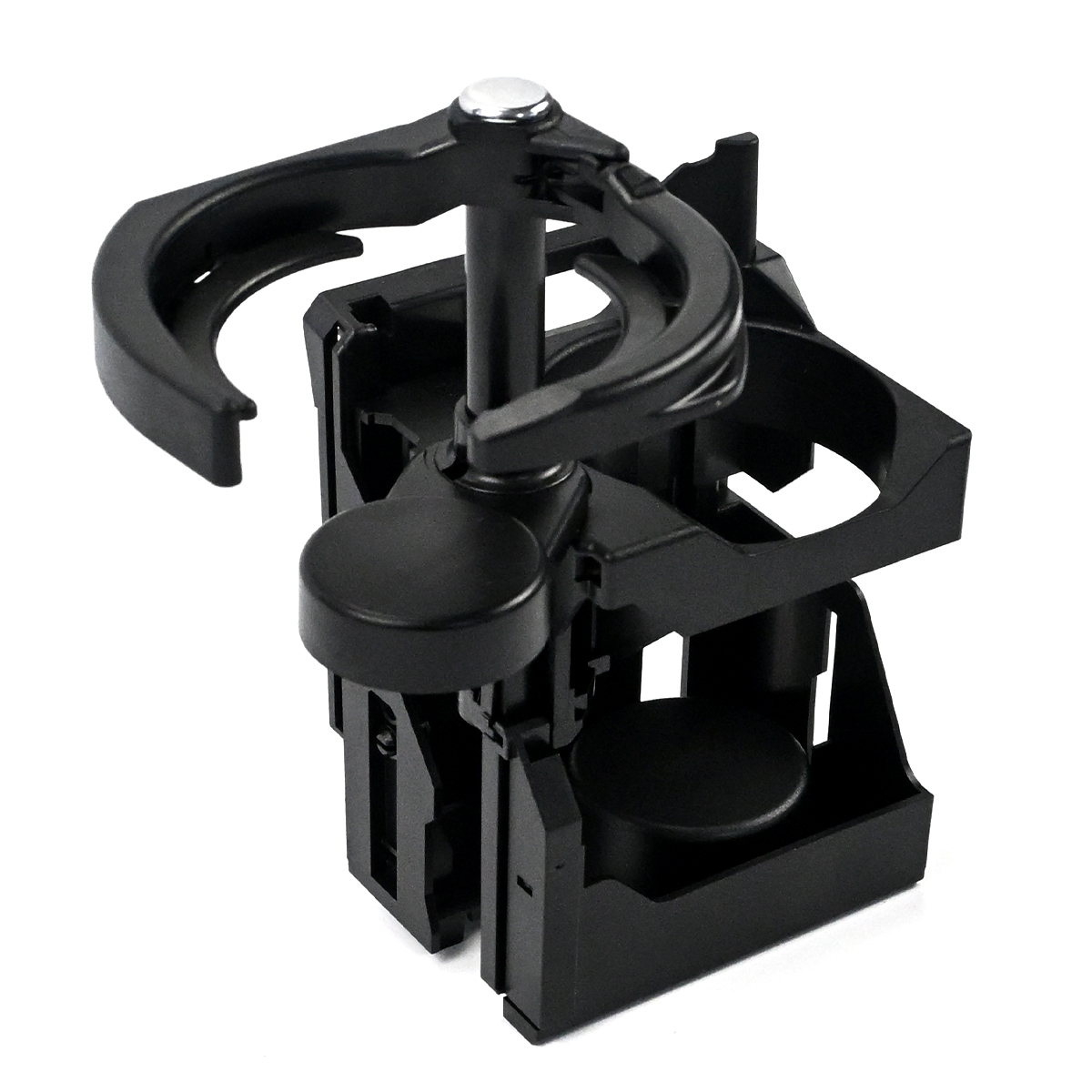 Automotive center console and car cup holder materials comparison